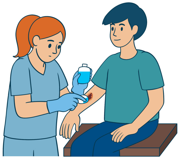 Wound care billing, skin grafting coding guidelines, medical billing solutions, CPT codes, maximize reimbursements