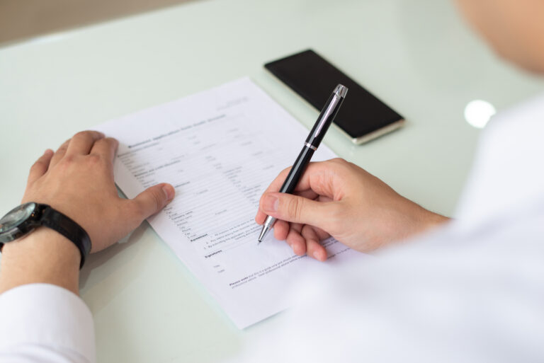 CMS 1500 claim form explained in medical billing process